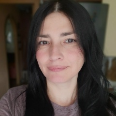 Яна Дресвянникова, 06.09.1980, Ногинск