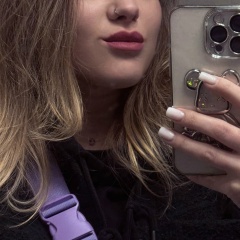 Александра Агафонова, 02.05.1993, Нижний Новгород