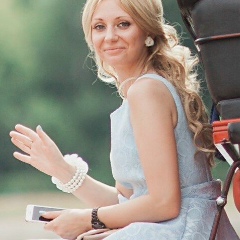 Алеся Урупина, 16.01.1988, Москва