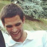 Giorgi Tiginashvili, Тбилиси