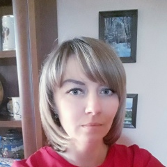 Юля Чуйкова, 31.07, Санкт-Петербург