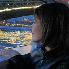 Olga Olga, Мурманск