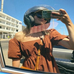 Sasha Belonenko, 18.05.1988, Москва