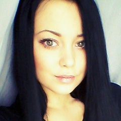 Алена Петрова, 30.08