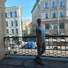 Ольга Самойлова, 15.12