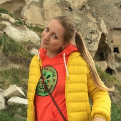 Ксюша Гераськина, 05.04, Днепр (Днепропетровск)