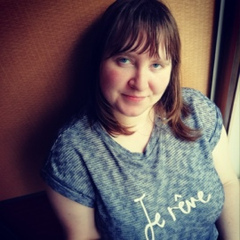 Наталия Орлане, 29.05.1991, Рига