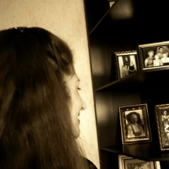 Юлия Глазкова