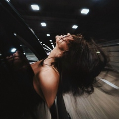 Анастасия Неганова, 19.09, Волгоград