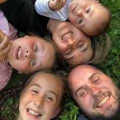 Вовка Матонин, 17.10.1985, Караганда