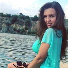 Натали Максименко, 11.01, Днепр (Днепропетровск)