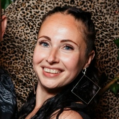 Юлия Кокшарова, 04.12