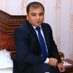 Бекзод Утанов, 20.06.1985, Ташкент