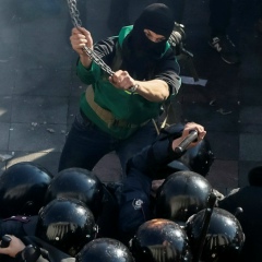 Святослав Рюрик, 16.04.1987, Ростов-на-Дону