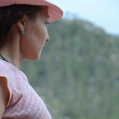 Жазира Жакиянова, 22.02.1984, Семей