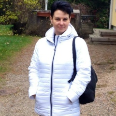 Наталья Остонен, 10.07, Salo