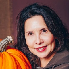 Татьяна Мигунова, Москва