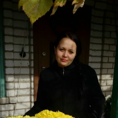 Евгения Каминская, 02.10.1990, Николаев