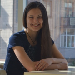 Наталя Романюк, 17.05