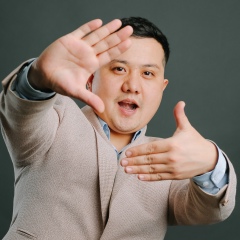 Жанболат Бейсенбекулы, 26.07.1989, Астана