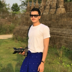 John Thu, 25.07.1992