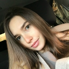 Юлия Мандрыкина, 17.05