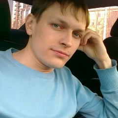 Александр Бельтюгов, 09.11