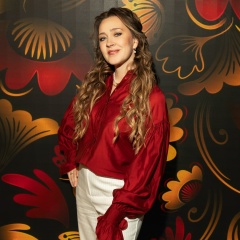 Екатерина Яровицына, 23.02.1983, Ясногорск