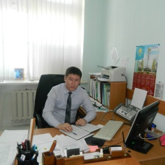 Artur Ermukhanov, 23.05.1988, Уральск