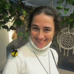 Анастасия Кравченко-Новоселова, 03.01, Тула