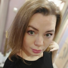 Наталья Куличенко, 31.10.1983, Санкт-Петербург