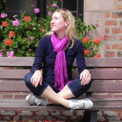 Янна Валериевна, 21.07.1983, Москва