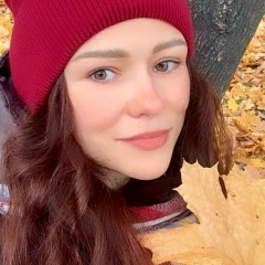 Ольга Евтюгина