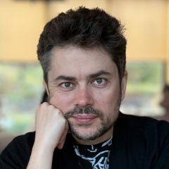 Даниил Горский, 08.04.1985, Краснодар