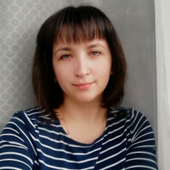 Лена Степанова, 23.07, Санкт-Петербург