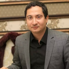 Erkin Hasanow, 19.08.1988, Туркменабад