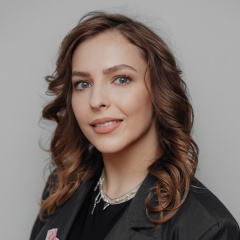 Татьяна Федорова, 23.11.1988, Тюмень