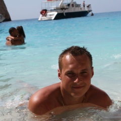 Максим Новик, 17.11.1990, Минск