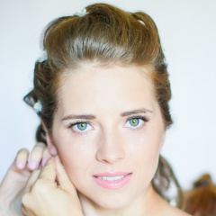 Екатерина Алексеева, 18.02.1988, Москва