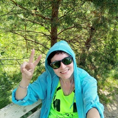 Надежда Брыкина, 25.12.1960, Тольятти