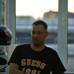 Дмитрий Капралов, 26.02.1988, Москва