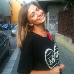 Дарина Антишина, 18.12, Milano