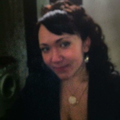 Натали Кириллова-Пашина, 07.07, Киев