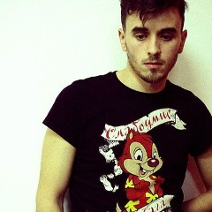 Сергей Верзилин, 10.10.1988, Санкт-Петербург