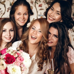 Валентина Давыдик, 02.11.1989, Москва