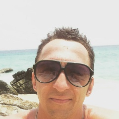 Евгений Нечаев, 17.06, Москва