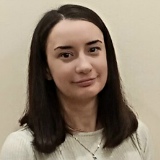 Софья Чистякова, 22.04.1992, Москва