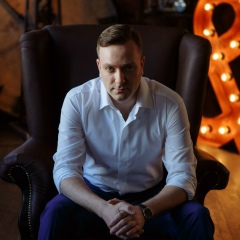 Сергей Вялых, 05.05.1986, Белгород