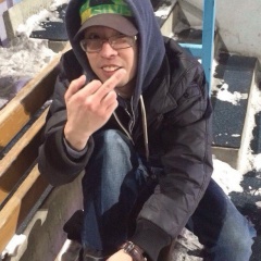 Madi Sadykov, 20.03.1990, Челябинск
