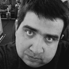 Евгений Глотов, 31.07.1984, Москва